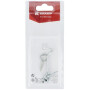 Crochet de portail UNIVERSEL KRGH060P01B