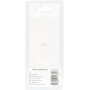 Porte-clés rouge UNIVERSEL KRHG1000ROP10B