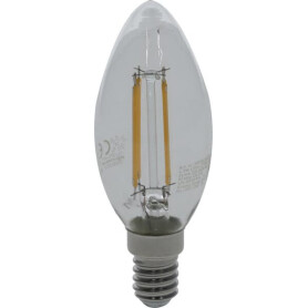 Ampoule LED à Filament UNIVERSEL KRFBC3545E14