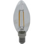 Ampoule LED à Filament UNIVERSEL KRFBC3545E14