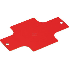 Plaque UNIVERSEL KREV903TP