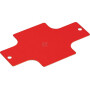 Plaque UNIVERSEL KREV903TP