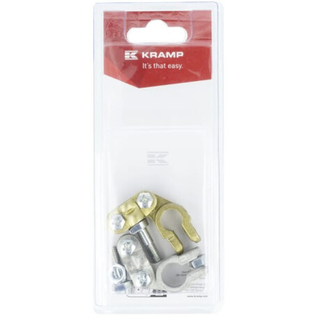 Borne de batterie UNIVERSEL KRBA7185074850P02B