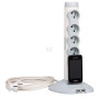 Bloc multiprise LEGRAND LEG049410