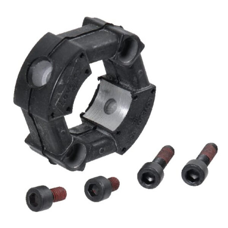 Caoutchouc d'accouplement RAJA-LOVEJOY LF10007