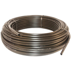 Tube UNBRANDED LDPE4030100