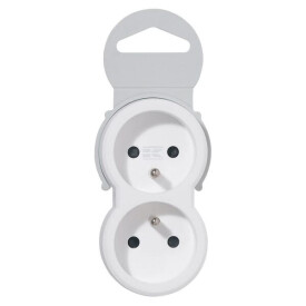 Multiprises verticale LEGRAND LEG049431