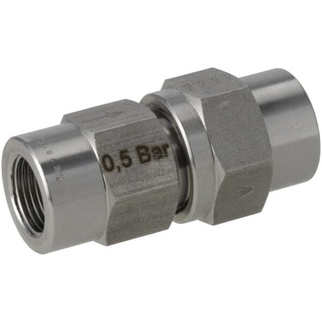 Clapet anti-retour PH HYDRAULIK LCV05001SS
