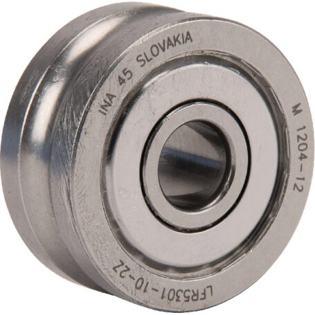 Galet INA/FAG LFR5301102Z