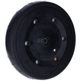 Turbine AMAZONE LE468