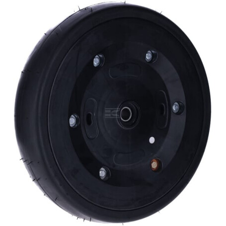 Turbine AMAZONE LE468