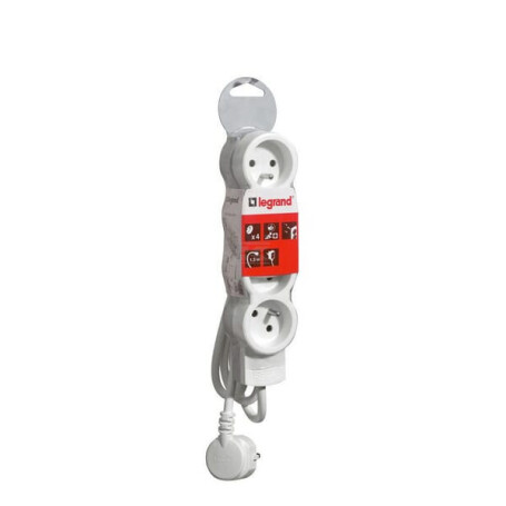 Multiprises LEGRAND LEG049475