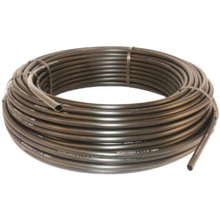 Tube UNBRANDED LDPE3224100