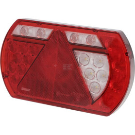 Feu arrière UNIVERSEL L26060P6RH5SM