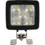 Phare de travail LED UNIVERSAL LA10410DB