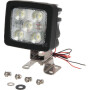 Phare de travail LED UNIVERSAL LA10410DB