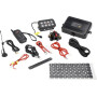 Panneau de commutation UNIVERSEL LA112SWITCHBTRF