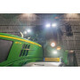 Raccord LED JOHN DEERE LA104491