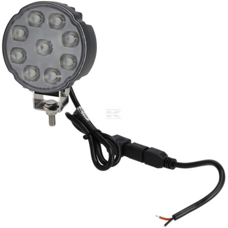 Phare de travail LED UNIVERSAL LA10907