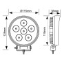 Phare de travail LED UNIVERSAL LA10907