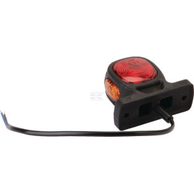 Feu de gabarit LED BRITAX L450110LMV