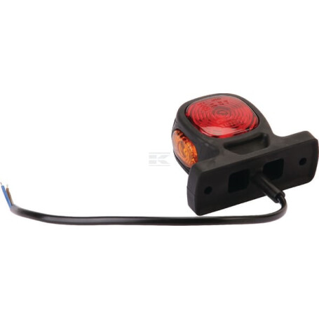 Feu de gabarit LED BRITAX L450110LMV