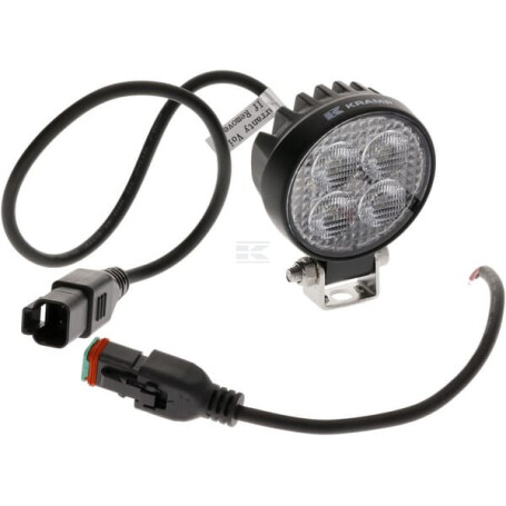 Lampe de travail LED UNIVERSEL LA10606