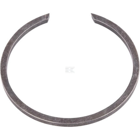 Bague à ressort JOHN DEERE L33035