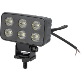 Lampe de travail LED UNIVERSEL LA10834