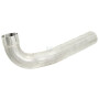 Tube d'échappement JOHN DEERE L168524