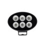 Phare de travail LED UNIVERSEL LA10622