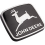 Médaillon JOHN DEERE L61282