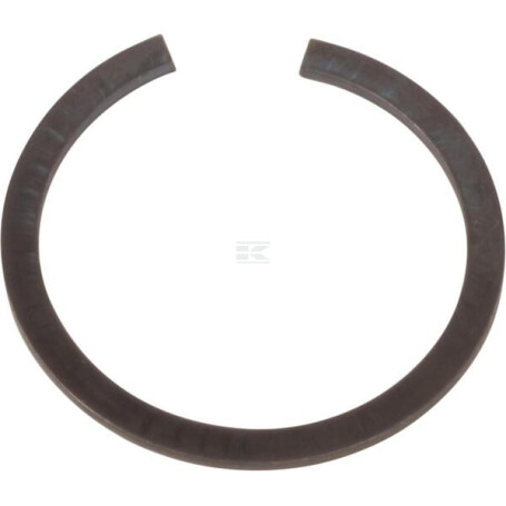 Bague à ressort JOHN DEERE L4035T