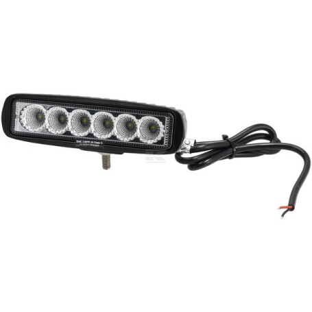 Phare de travail LED UNIVERSAL LA10902