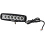 Phare de travail LED UNIVERSAL LA10902