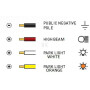 Barre lumineuse UNIVERSEL LA10826