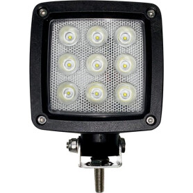 Phare de travail LED STEYR LA10555