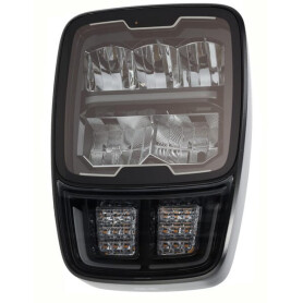 Phare LED UNIVERSEL LA1021VHEAT