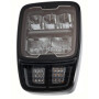 Phare LED UNIVERSEL LA1021VHEAT