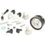 Lampe de travail LED DEUTZ-FAHR LA10551SP