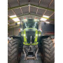 Lampe de travail LED DEUTZ-FAHR LA10551SP