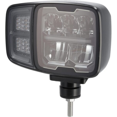 Phare LED UNIVERSEL LA10216HEAT