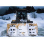 Phare LED UNIVERSEL LA10216HEAT