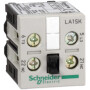 Contacteur de contacts SCHNEIDER-ELECTRIC LA1SK11