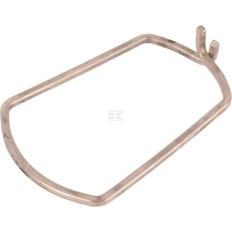 Securing JOHN DEERE L171572