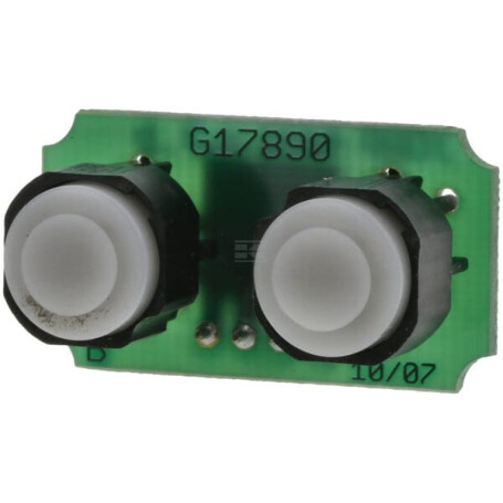 Interrupteur JOHN DEERE L175906