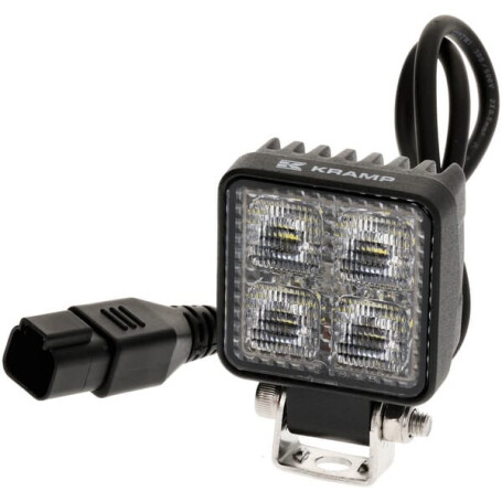 Phare de travail LED UNIVERSEL LA10605