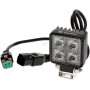 Phare de travail LED UNIVERSEL LA10605
