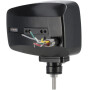 Phare LED UNIVERSEL LA10215HEAT