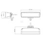 Lampe UNIVERSEL LA10609